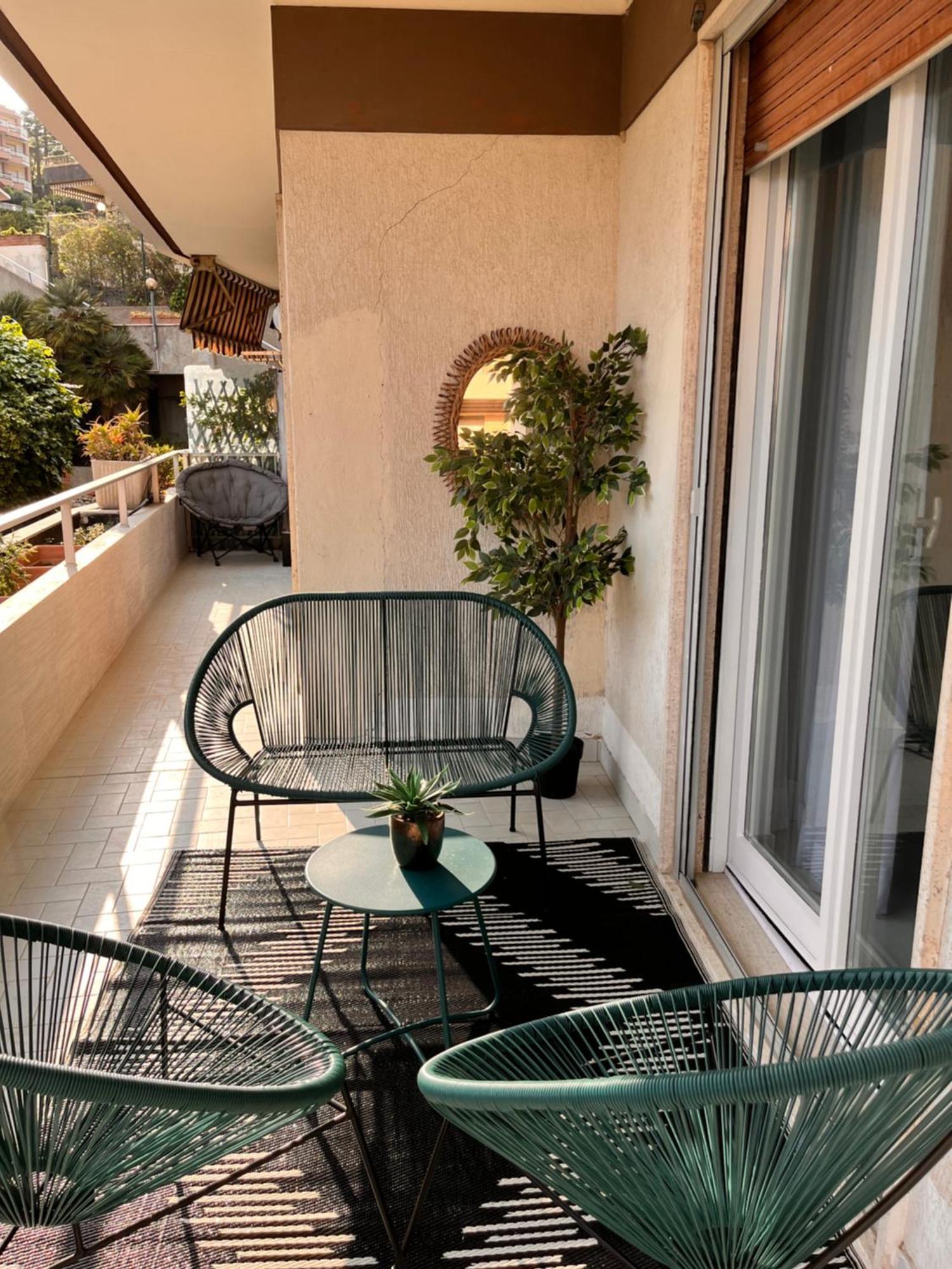 Apartment Vanecia's Luxury Sanremo