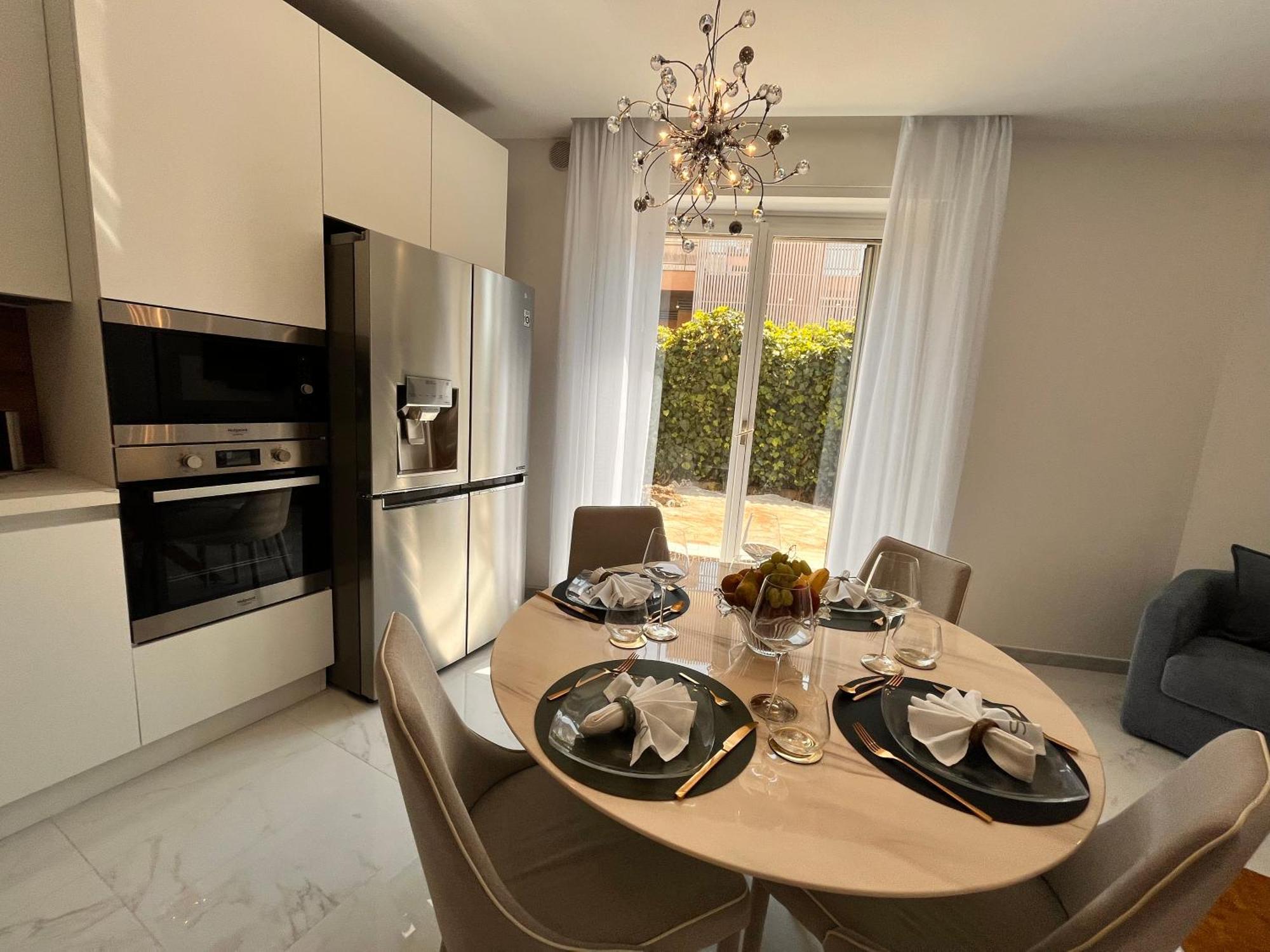 Apartment Vanecia's Luxury *