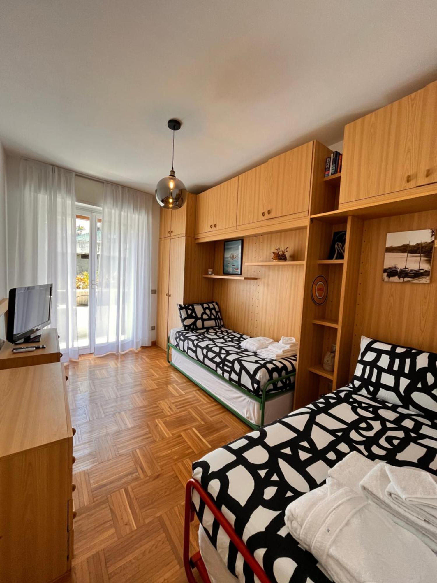 Vanecia's Luxury Sanremo