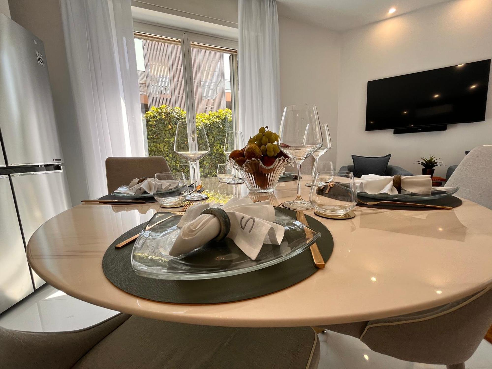 Vanecia's Luxury * Sanremo