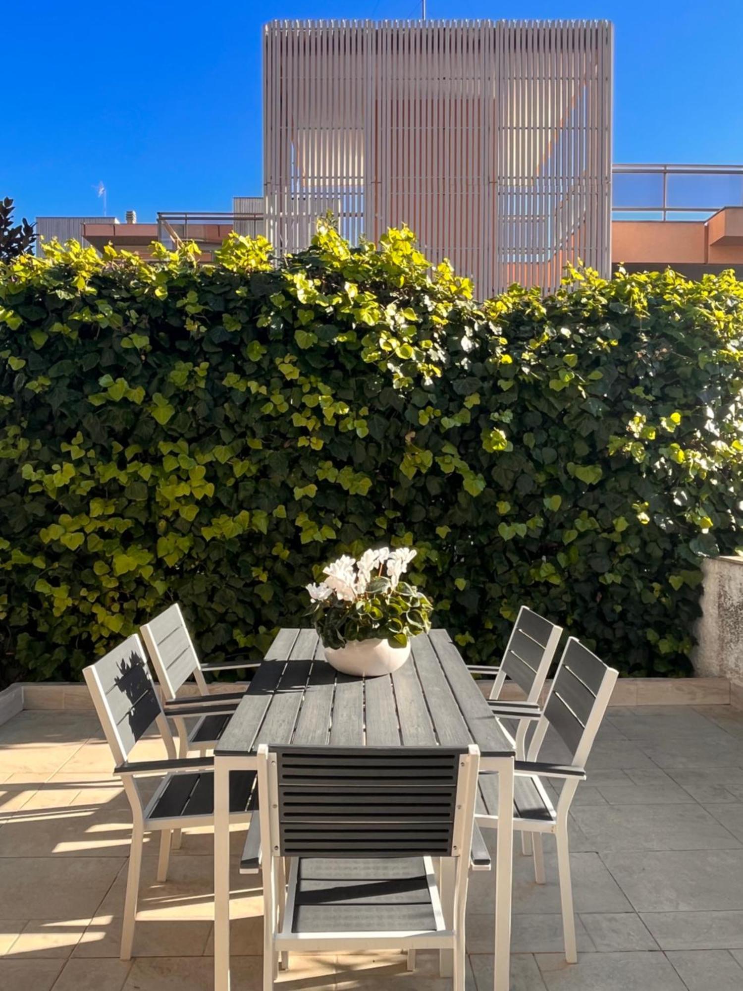 Vanecia's Luxury Apartment Sanremo