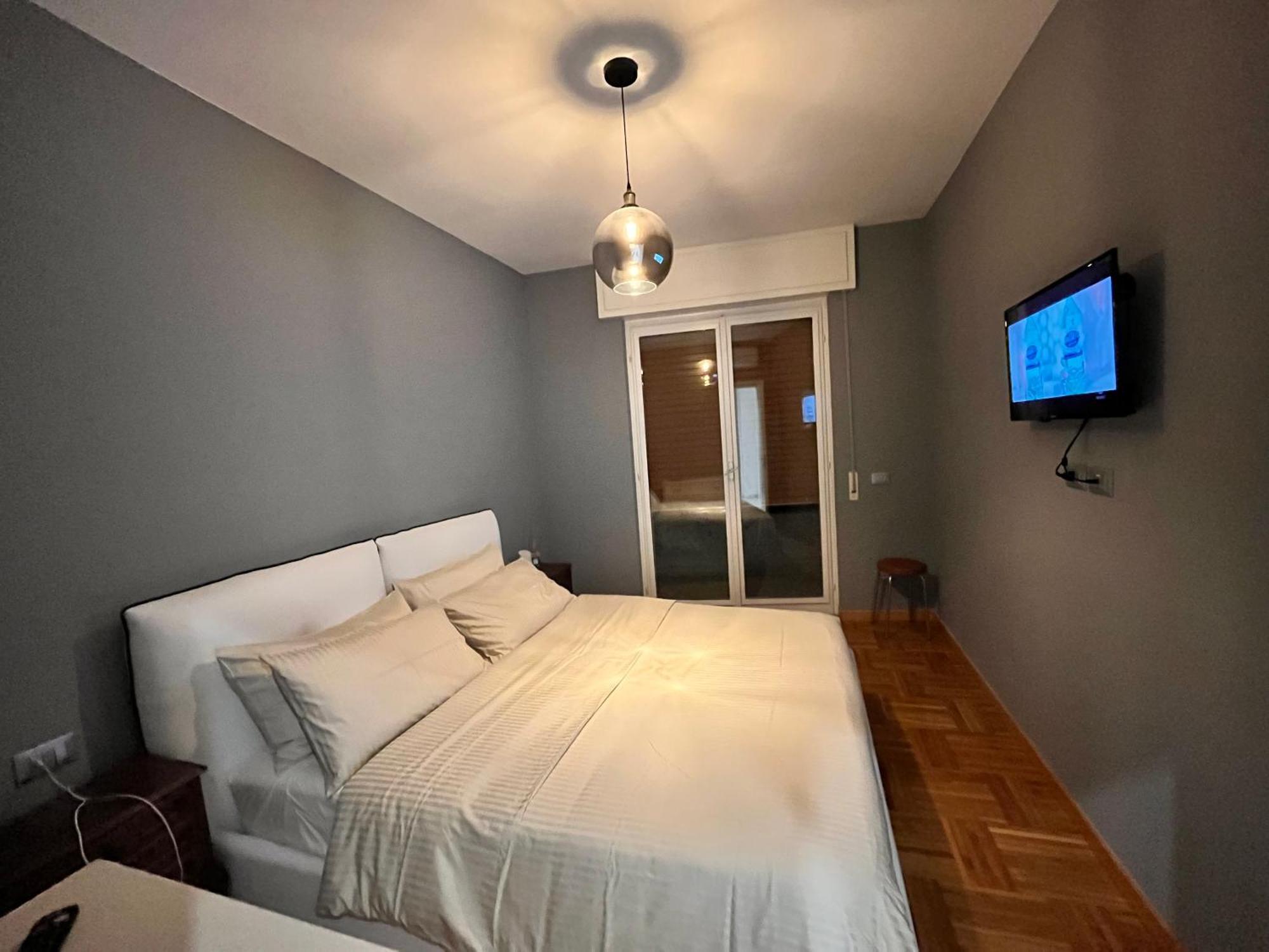 Vanecia's Luxury San Remo